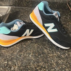 New Balance Women's 515 V3 Sneaker